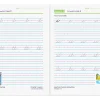 Spectrum® Cursive Handwriting Workbook