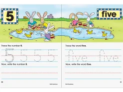 Spectrum® Math Readiness Workbook