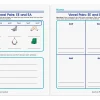 Spectrum® Phonics Workbook - Gr. 2