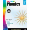 Spectrum® Phonics Workbook - Gr. 1