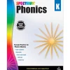 Spectrum® Phonics Workbook - Kindergarten
