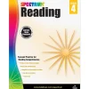 Spectrum® Reading Workbook - Gr. 4