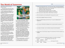 Spectrum® Reading Workbook - Gr. 4