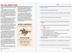 Spectrum® Reading Workbook - Gr. 4