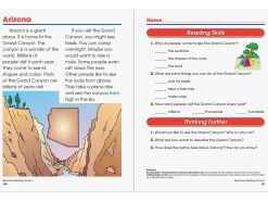 Spectrum® Reading Workbook - Gr. 1