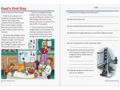 Spectrum® Reading Workbook - Gr. 2