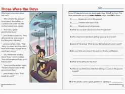 Spectrum® Reading Workbook - Gr. 2