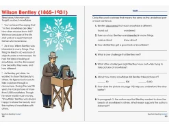 Spectrum® Reading Workbook - Gr. 2