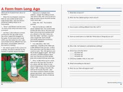 Spectrum® Reading Workbook - Gr. 3