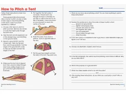 Spectrum® Reading Workbook - Gr. 3