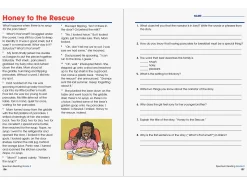 Spectrum® Reading Workbook - Gr. 3