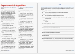 Spectrum® Reading Workbook - Gr. 6