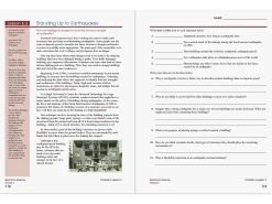 Spectrum® Science Workbook - Gr. 6