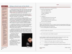 Spectrum® Science Workbook - Gr. 6