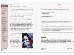 Spectrum® Science Workbook - Gr. 7