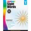 Spectrum® Sight-Words Workbook - Gr. 1
