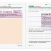 Spectrum® Writing Workbook - Gr. 3