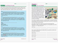 Spectrum® Writing Workbook - Gr. 3