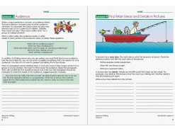 Spectrum® Writing Workbook - Gr. 5