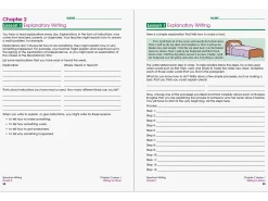 Spectrum® Writing Workbook - Gr. 5