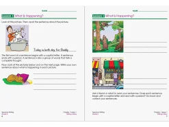Spectrum® Writing Workbook - Gr. 2