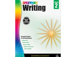 Spectrum® Writing Workbook - Gr. 2