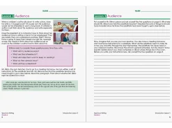 Spectrum® Writing Workbook - Gr. 6