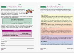 Spectrum® Writing Workbook - Gr. 4
