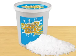 Speedy Snow