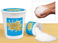 Speedy Snow
