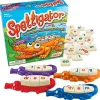 Spelligator™ Word Building Game