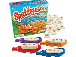 Spelligator™ Word Building Game