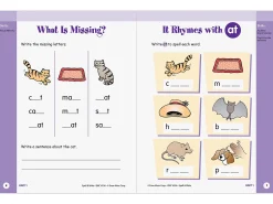 Spell & Write Skill Sharpeners Workbook