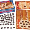 Spider Web Counting Box
