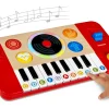 Spin & Play Music Mixer