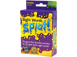 Splat! Sight-Words Game - K-Gr. 1
