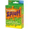Splat! Subtraction Game
