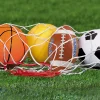 Sport Balls - Complete Set