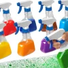 Spray Bottles - Set of 8