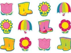 Spring Mix Accents
