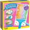 Squeegeez™ Magic Reveal Art - Butterfly