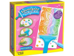Squeegeez™ Magic Reveal Art - Butterfly