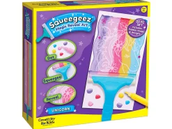 Squeegeez™ Magic Reveal Art - Unicorn