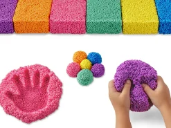 Squish & Squeeze Sensory Beads