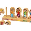 Stack & Build Emotion Kids
