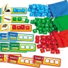 Stack & Build Phonics Flip Books