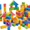 Stack & Build Soft Blocks