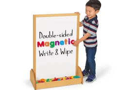 Stand-Up Magnetic Design Center
