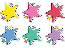 Star Bright Accents