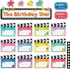 Star Bright Birthday Bulletin Board Set
